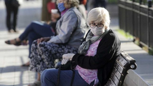 salarios, jubilaciones e ingresos, el laberinto del gobierno de todos