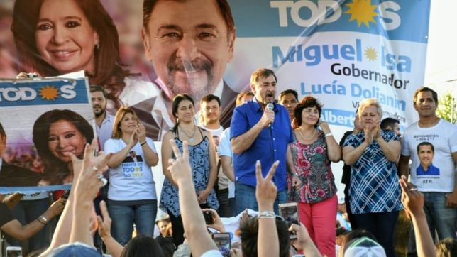 el laberinto peronista que deja urtubey