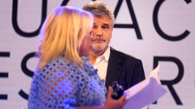 el matrimonio por conveniencia carrio-filmus controlo el debate porteno