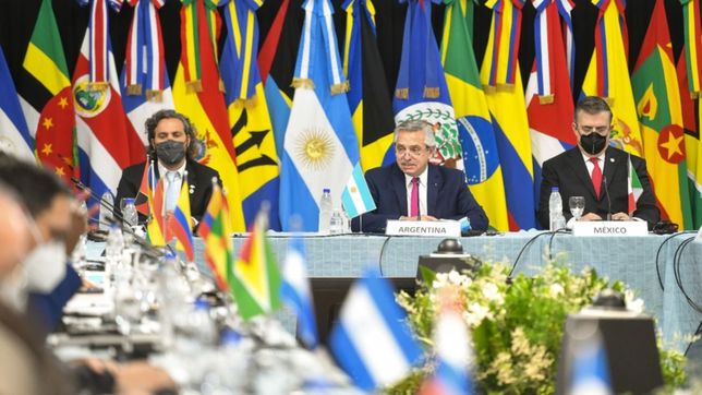 el rebote regional de la crisis: ucrania expone las grietas de la patria grande