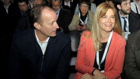 La lista de la Sexta reaviva fricciones entre intendentes del PJ