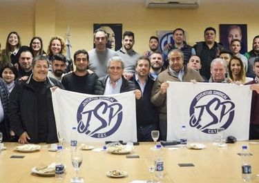 La CGT pide que la Juventud Sindical participe del diálogo social