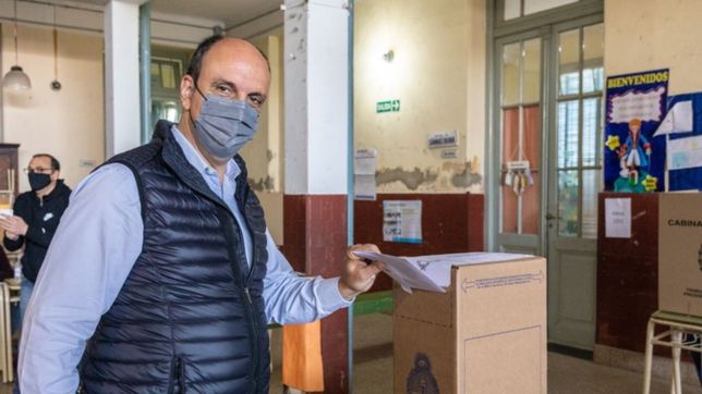 voto corral: llamo a votar a los desencantados