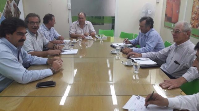 federacion agraria advierte que el revaluo hara ?inviable? algunas actividades