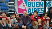 lurati: pocas politicas publicas generan tanta identidad como los juegos bonaerenses