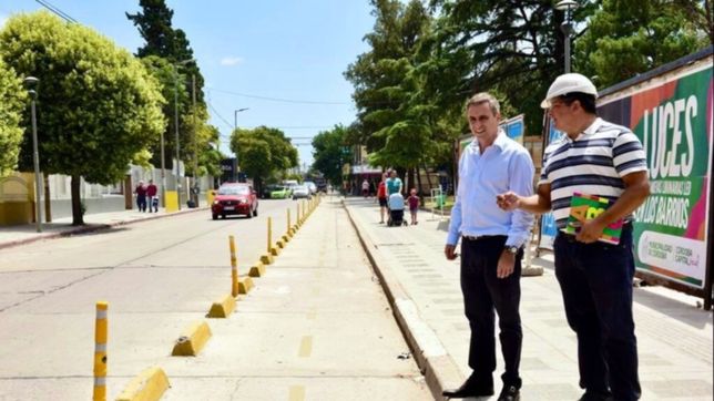 mestre insiste: pide internas y ?un service? para cambiemos