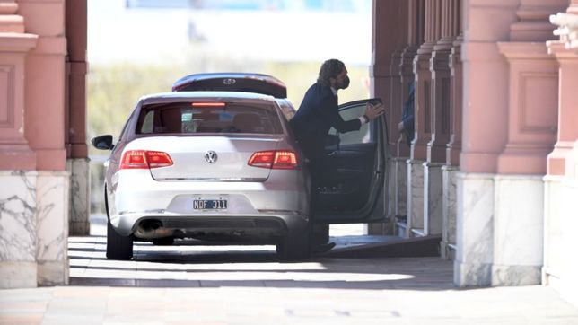 dia 3: de la guerra total a una rosca frenetica para salvar la coalicion