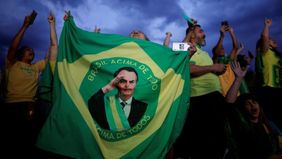 Lula o Bolsonaro: ¿dónde está el interés de la Argentina?