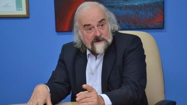 el objetivo de maximo kirchner es la gobernacion en 2023