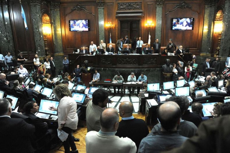 Legislatura