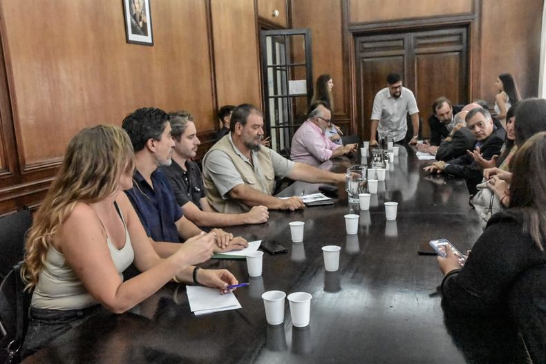 Foto: Prensa ATE. Foto: Prensa ATE.