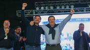 weretilneck gano por 18 puntos y gobernara rio negro por tercera vez