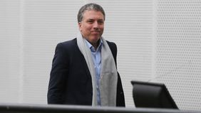 Dujovne, afuera: por qué el ministro de Economía se corre de la campaña