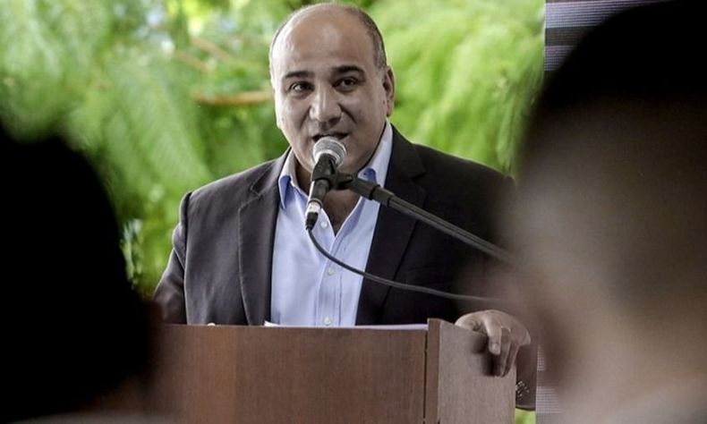 Juan Manzur