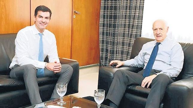 los presidenciables debatiran la creacion de un consejo economico