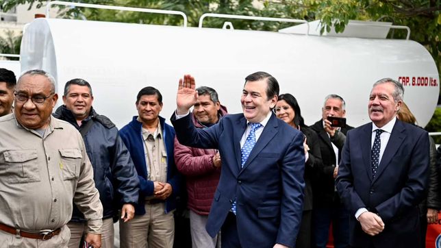 Santiago del Estero: Gerardo Zamora evalúa un atajo para 2027 y crece la figura de Elías Suárez para sucederlo