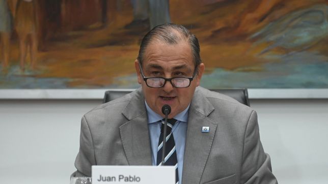 Santa Fe: con financiamiento de Pullaro, Poletti prometió grandes obras para la capital y acelera hacia 2027