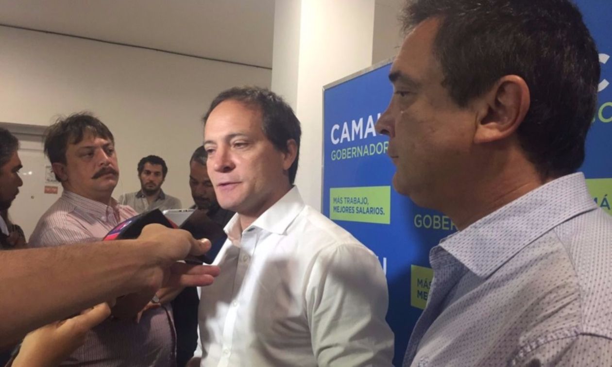 camau nito