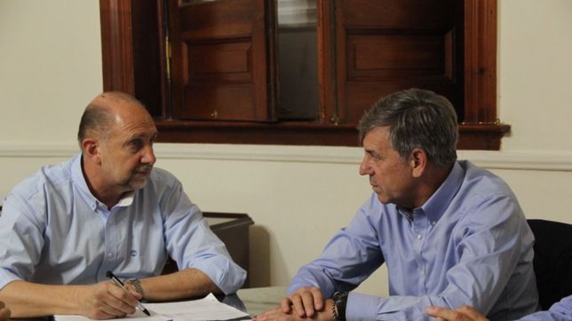 jaton en puntas de pie: reuniones con lifschitz y perotti en la misma tarde