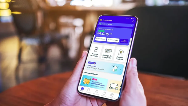 Cómo quedaron los rendimientos de las billeteras virtuales tras la baja de la tasa de interés que decidió el Banco Central.