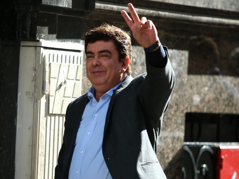 Fernando Espinoza