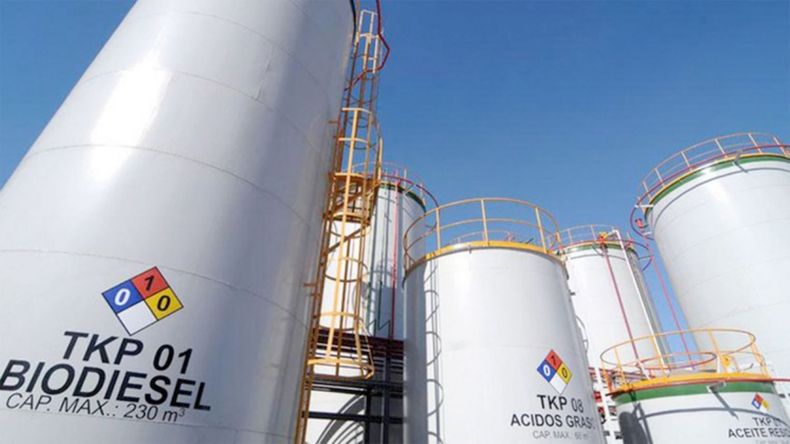 Cámara empresaria de biocombustibles critican a Javier Milei&nbsp;