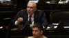 José Luis Espert, deberá liderar el debate sobre jubilaciones.&nbsp;