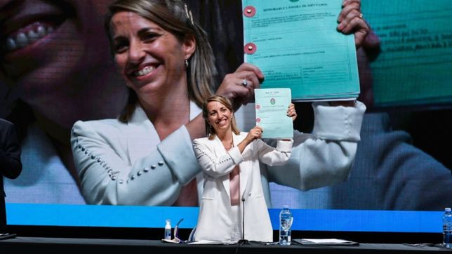 entre rios sanciono una ley de paridad que sacude el tablero politico