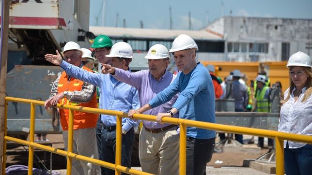 giusti, el tapado de angelici y yacobitti para el gabinete de larreta