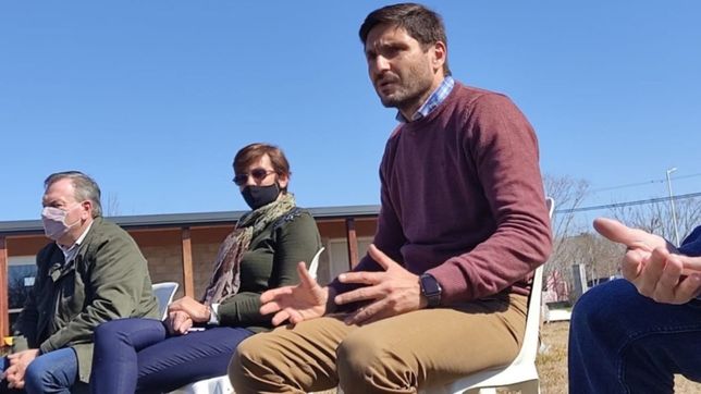 pullaro: ?perotti esta sometido al gobierno de cristina