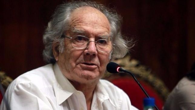 perez esquivel: el gobierno no dialoga, reprime