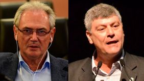 Los peones radicales en el tablero caliente del campo opositor