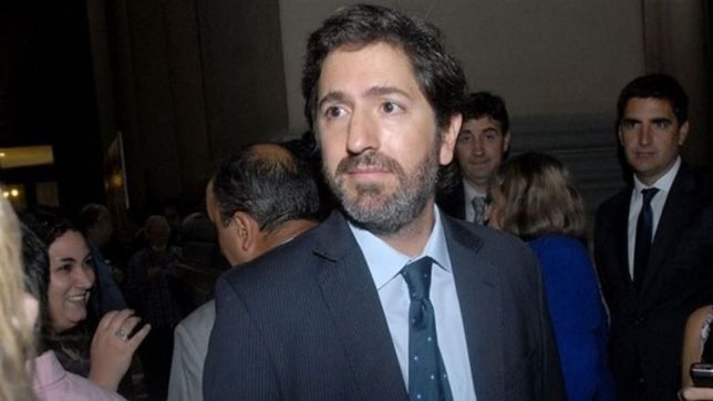 apartaron al juez casanello de la causa de los aportantes truchos