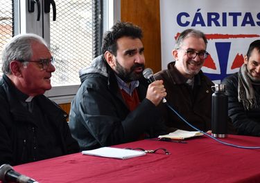 La Iglesia le reclamó a Javier Milei la restitución del FISU
