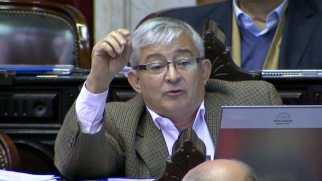 para un diputado del pro, el impuesto a los ricos se va a judicializar