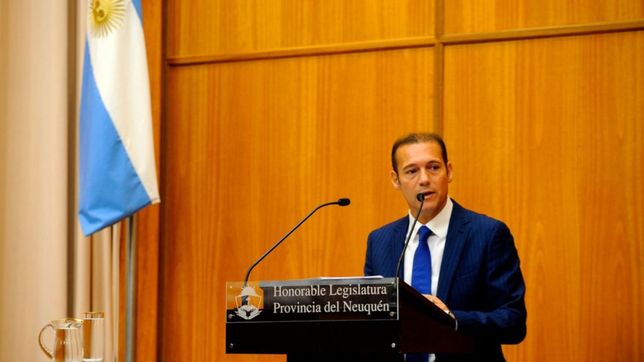 gutierrez presento el presupuesto 2022: sera de 322 mil millones de pesos