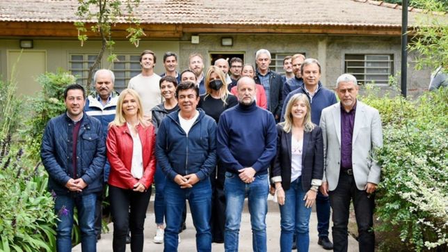 el fdt reafirmo su poderio en la tercera, pero perdio diputados