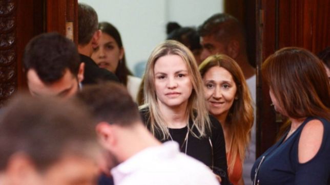 la estrategia de piparo, entre la mano dura y la tension interna