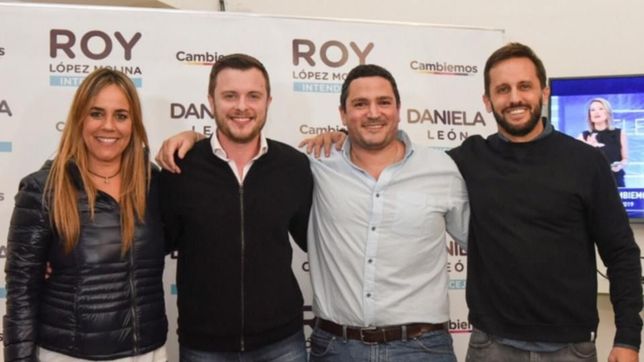 el pro rosario volo por el aire: traicion, caja politica y quiebre en el concejo