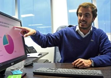 En el sector TIC ponderan la adhesión bonaerense a la Ley de Economía del Conocimiento