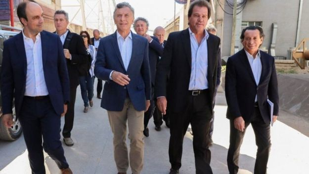 Salvando a los hermanos Champagne