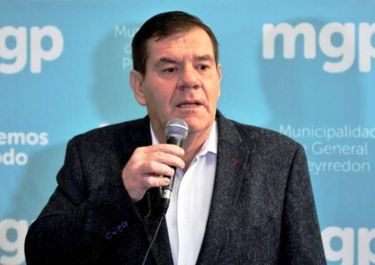 MDQ: la oposición se le planta a Montenegro en el Concejo y sube la tensión