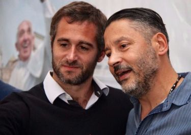 Con el pacto de Padua, Menéndez balancea la interna PJ de Pilar
