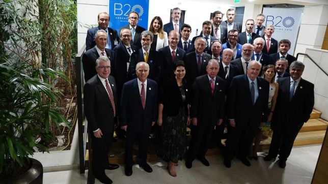 establishment militante