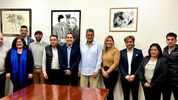 La tropa del Frente Renovador en Córdoba, prescindente de la puja entre CFK y Quintela por el control del PJ. La tropa del Frente Renovador en Córdoba, prescindente de la puja entre CFK y Quintela por el control del PJ.
