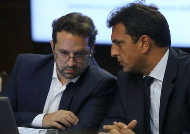 Massa 2023 o calabaza: el INDEC dispara una carrera de seis meses