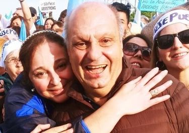 A todo o nada: el gabinete casi en pleno viaja a Córdoba a respaldar a Macri