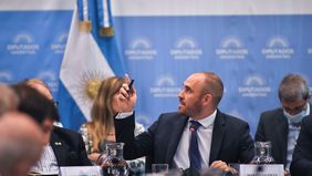 Guzmán en su laberinto: la inflación y la quimera de la chancha y los 20