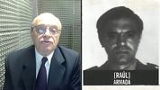 Lesa humanidad: la foto que se transformó en condena a perpetua para otro represor de la dictadura