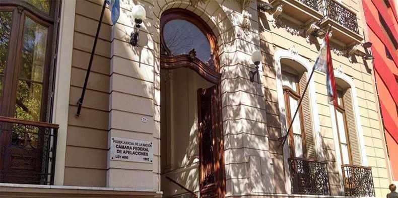 Entre Ríos tiene 12 vacantes en la Justicia Federal.